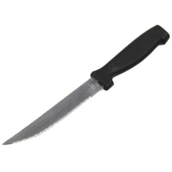 Chef Craft 5 in. L Stainless Steel Utility Knife 1 pc
