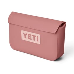 YETI Sidekick Dry Gear Case 3 L Sandstone Pink 1 pk