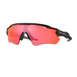Oakley Radar Black/Red Sunglasses