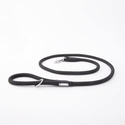 ZippyPaws Black Mod Essential Poly Dog Leash