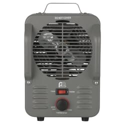 Black & Decker 1,500W Electronic Heater