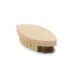 Fox Run Wood Beechwood Vegetable Brush