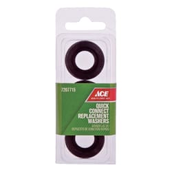 Ace Vinyl Quick Connect Replacement Washers