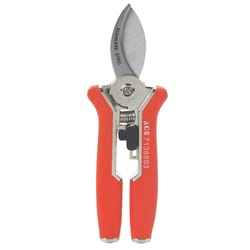 Ace 6 in. Stainless Steel Bypass Pruners