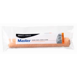 Bestt Liebco Master Woven Fabric 6-1/2 in. W X 1/4 in. Mini Paint Roller Cover 1 pk