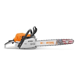 STIHL 50Th Anniversary MS 271 FARM BOSS 20 in. Rollomatic E Standard Bar Gas Chainsaw Tool Only Rapi