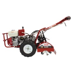 Maxim Pro 8 in. 4-Cycle 270 cc Tiller