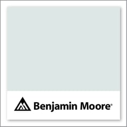 Benjamin Moore Whispering Spring 2136-70