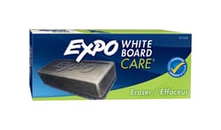 EXPO Whiteboard Eraser 1 pk