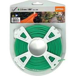 STIHL Residential Grade .080 in. D X 200 ft. L Trimmer Line
