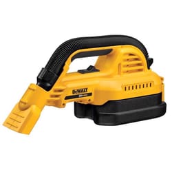 DeWalt Aspirapolvere ad Acqua e a Secco DXV20P, 1050 W