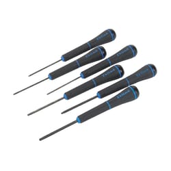 Eklind PSD Precision Driver Set 2.5 in. 6 pc
