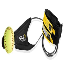 SKLZ Hit-A-Way Black Nylon Baseball Batting Tee 1 pk