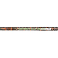 Carbon Express Adrenaline Black Fiber Arrows & Components 31 in.