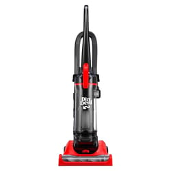 Dirt Devil Bagless Corded Standard Filter Upright Vacuum