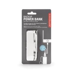 KIKKERLAND Power Bank 1 pk