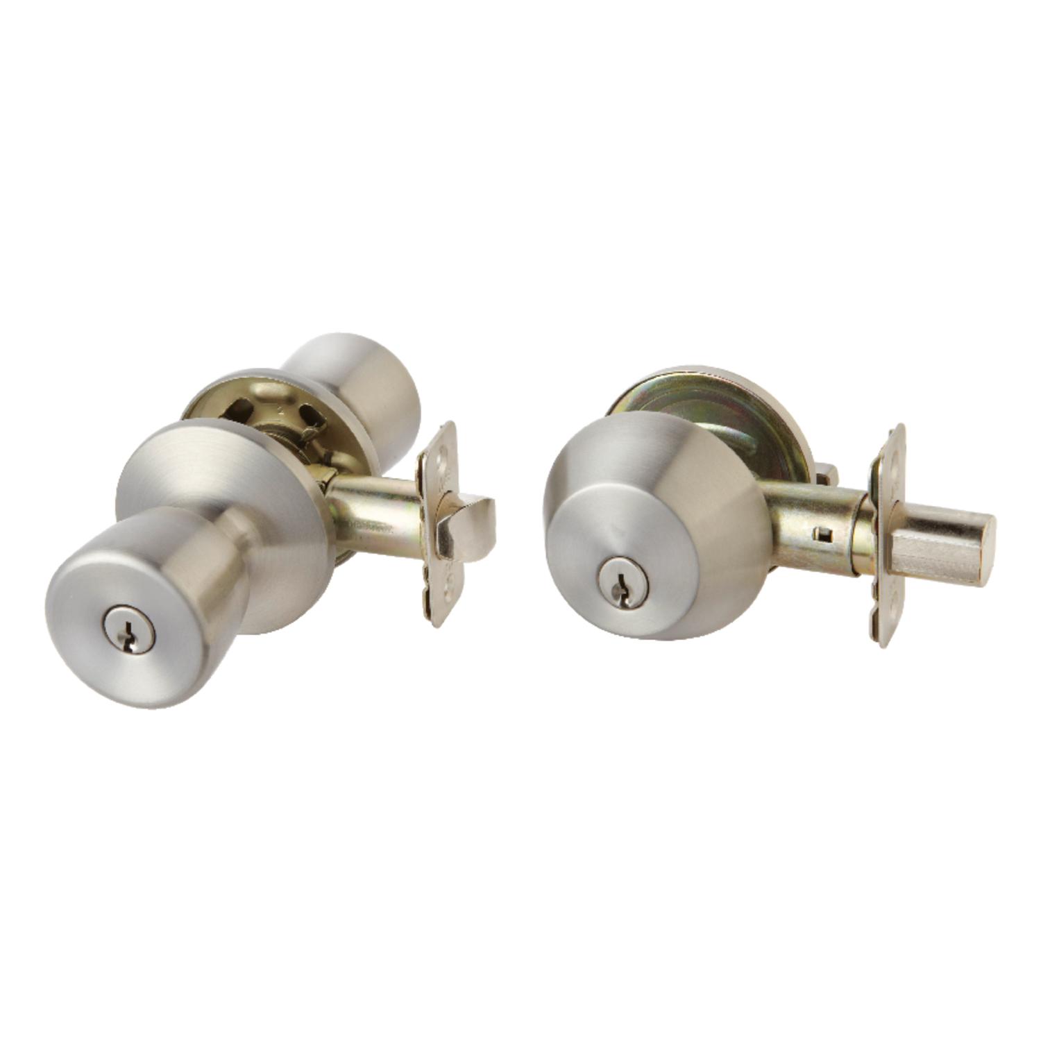 Door Hardware - Door Knobs, Locks & Deadbolts at Ace Hardware