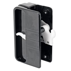 Prime-Line Plastic Outdoor Sliding Screen Door Latch/Pull