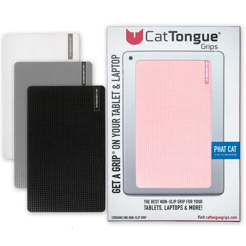 CatTongue Non-Slip Mobile Grip – CatTongue Grips