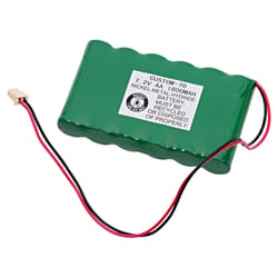 Dantona NiMH AA 7.2 V 1.8 mAh Electronics Battery 1 pk