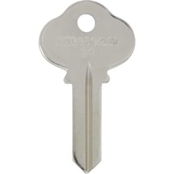 HILLMAN House/Office Universal Key Blank Single