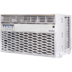 Danby 10000 BTU 115 V Window Air Conditioner w/Remote 450 sq ft