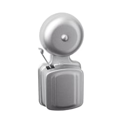 Newhouse Hardware Silver Metal Wired Door Bell