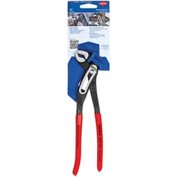 Knipex Alligator 10 in. Chrome Vanadium Steel Water Pump Pliers