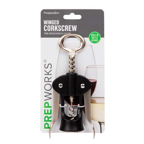  Old Southern Brass 12 GA Bottle Opener Corkscrew Combo