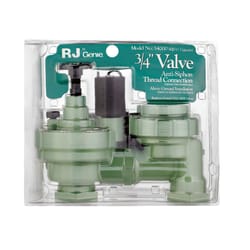 Underground Sprinkler Valves - Ace Hardware