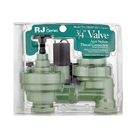 Lawn Genie Anti-Siphon Valve 3/4 in. 150 psi