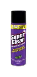 Super Clean None Scent Heavy Duty Degreaser 17 oz Spray