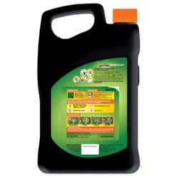 Spectracide Weed Stop Crabgrass Killer RTU Liquid 1.33 gal