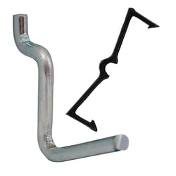 4 Inch Pegboard Hook