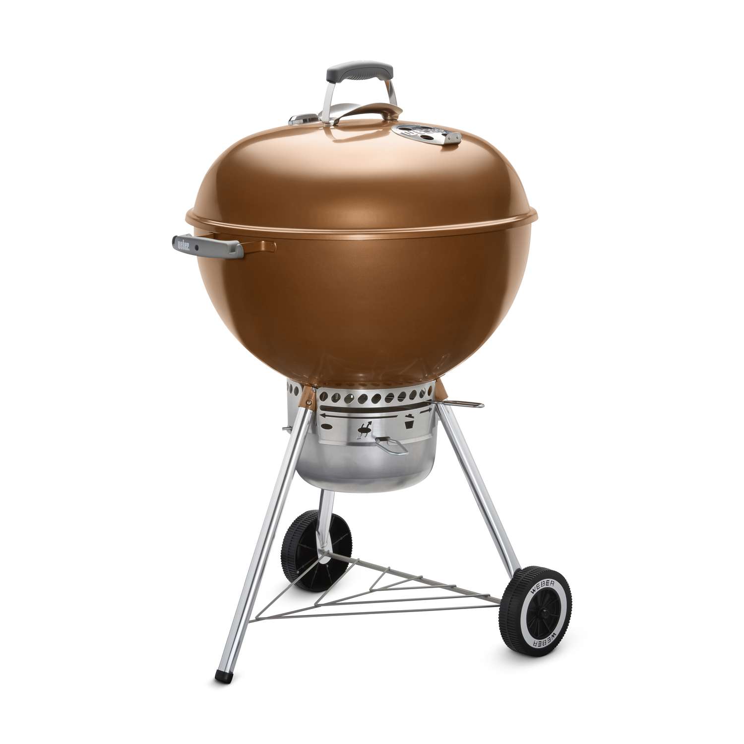 weber original kettle premium 22 grill