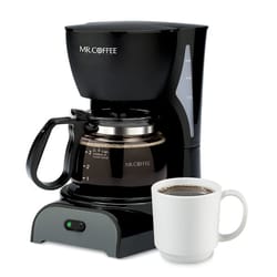 Auto Drip Coffee Makers Programmable Coffee Makers More At Ace