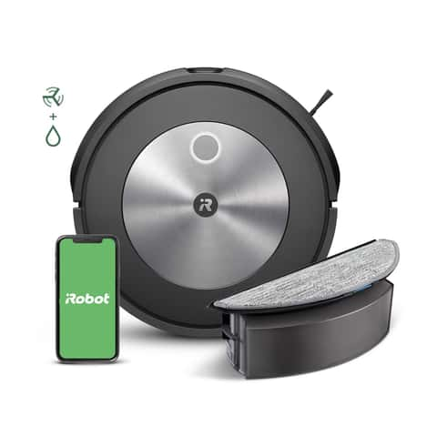 Review: Testing a robot vacuum and mop combo that punches above