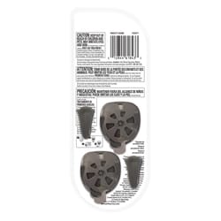 Refresh Your Car! Sweet Berry/Fresh Linen Scent Mini Car Diffuser 0.1 oz Liquid