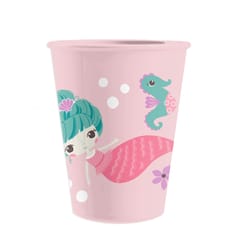 TarHong Plastic Mermaid Cup 1 pk