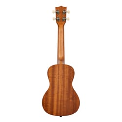 Kala Brand Music Co Wipeout Concert Ukulele Wood 1 pk