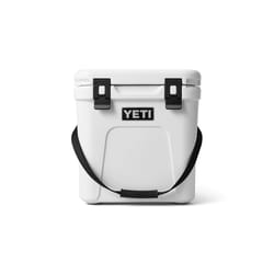 YETI Tundra 35 White 24 qt Hard Cooler - Ace Hardware