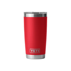 YETI Rambler 20 oz Seasonal 3 BPA Free Tumbler with MagSlider Lid