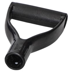 Marshalltown Plastic Polar Pusher Handle D-Grip