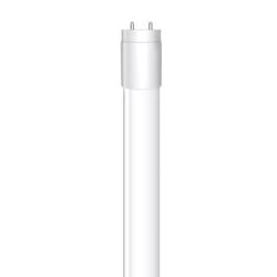 Feit LED Linears T8 G13 (Medium Bi-Pin) LED Bulb Cool White 20 Watt Equivalence 1 pk