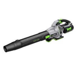 BLACK+DECKER 180-CFM 180-MPH Corded Electric Handheld Leaf Blower in the  Leaf Blowers department at