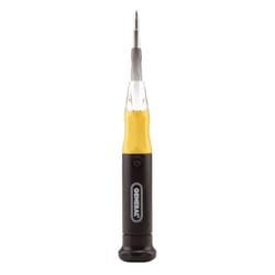 General Multi-Bit Screwdriver