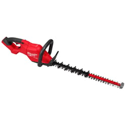 Milwaukee M18 FUEL 24 in. 18 V Battery Hedge Trimmer