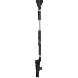 Hopkins Sub Zero 60 in. Extendable Snow Broom