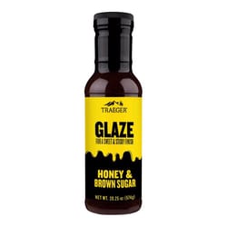 Traeger Honey & Brown Sugar Glaze 20.25 oz