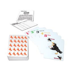 Winning Moves Deluxe Rook Card Game